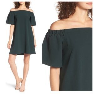 BP. | Off the Shoulder Dress [NWT]